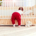 Cómo pasar de la cuna a la cama infantil