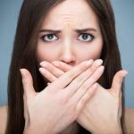 bad breath during pregnancy1