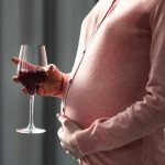 can pregnant women drink wine1