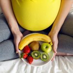 getting enough magnesium during pregnancy1