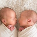 high hcg levels and twins 1