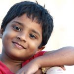 indian boy 1