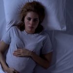 insomnia during pregnancy1