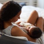 is your baby nursing too frequently1