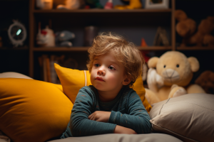 El rompecabezas de la almohada: cómo saber si tu hijo necesita una