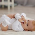 nombres de moda para bebes