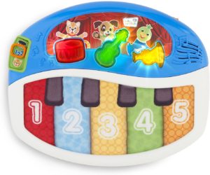 piano de juguete para bebes