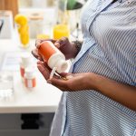 Por qué las vitaminas prenatales me hacen enfermar