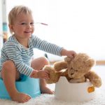 the secrets of successful potty training for boys