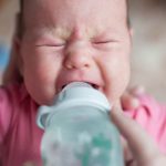 what to do when your baby wont take a bottle1