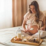 what to eat for breakfast when pregnant1