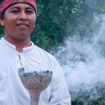 young mayan man in a ceremony e1619076465701